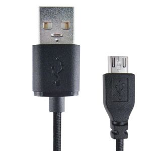 Micro USB Charge & Sync Cable NEO STYLE 6'